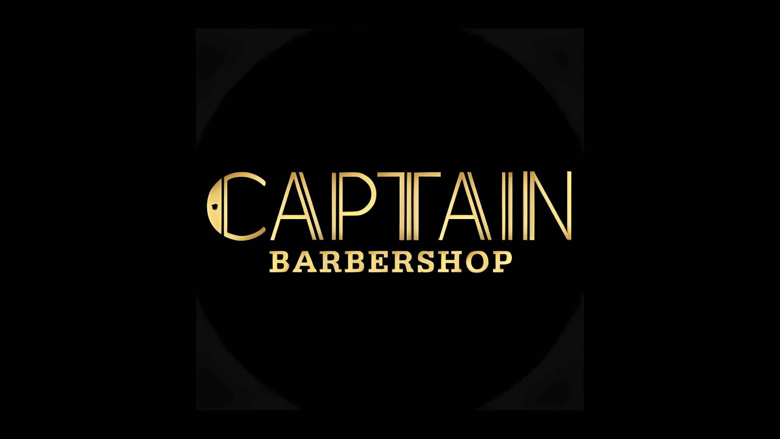 Gaji Di Captain Barbershop
