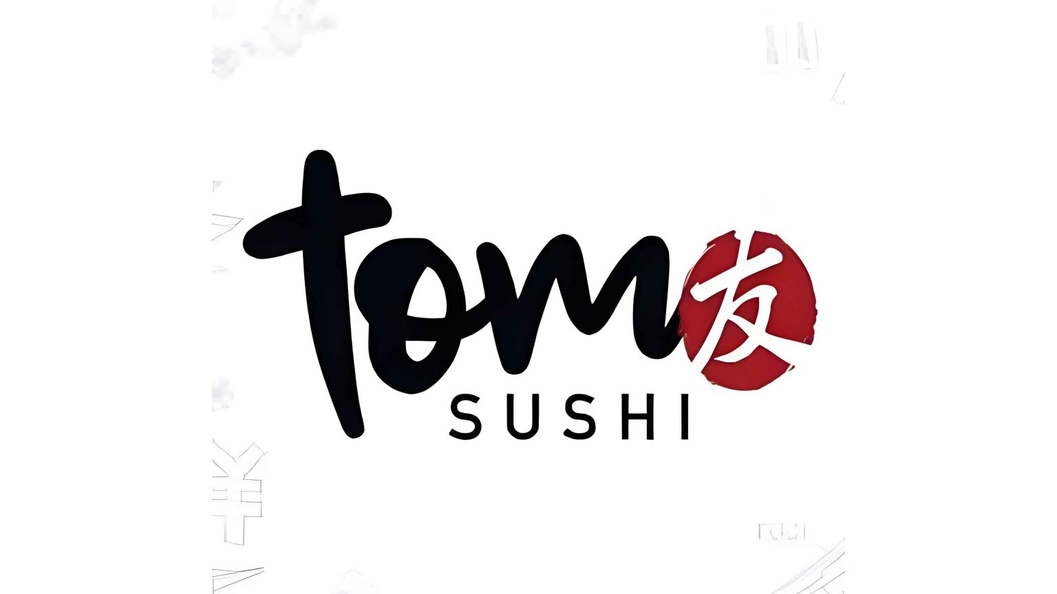 Gaji Tom Sushi