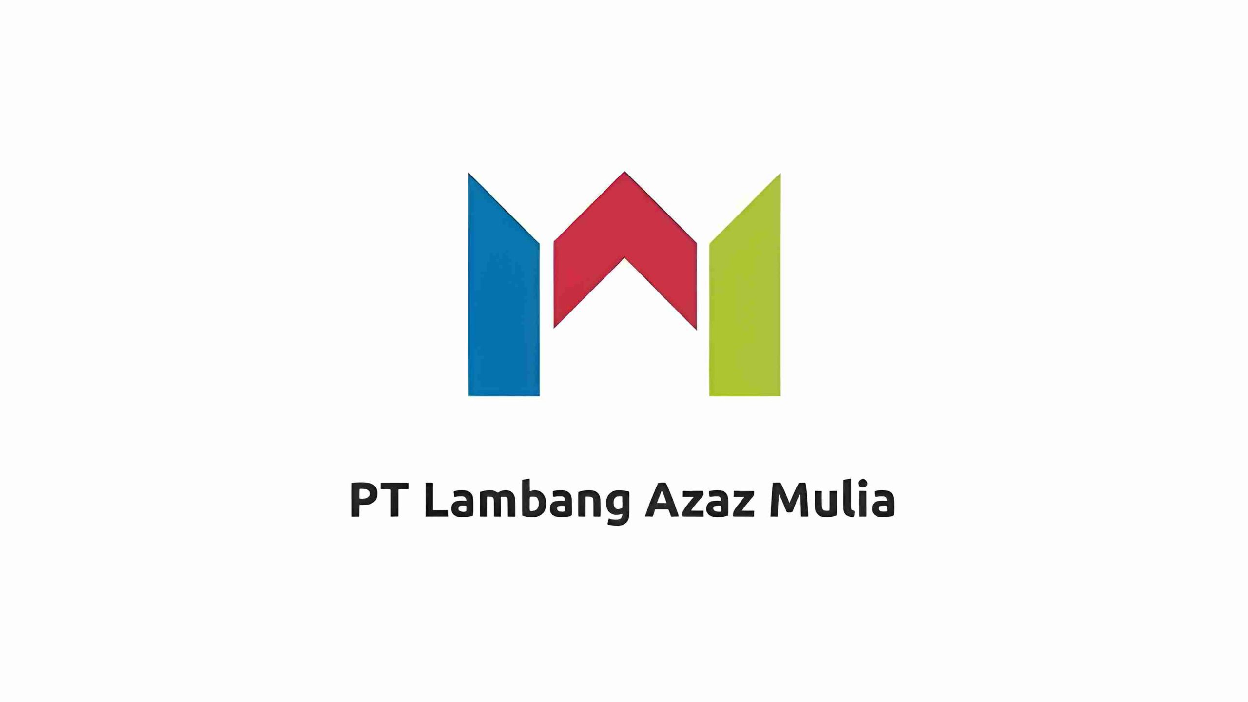 Gaji Pt Lambang Azas Mulia 