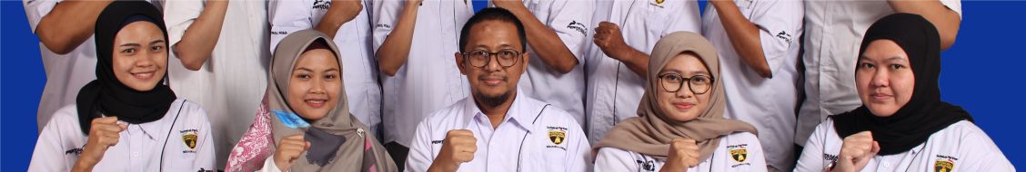 Gaji Pt Lambang Azas Mulia 