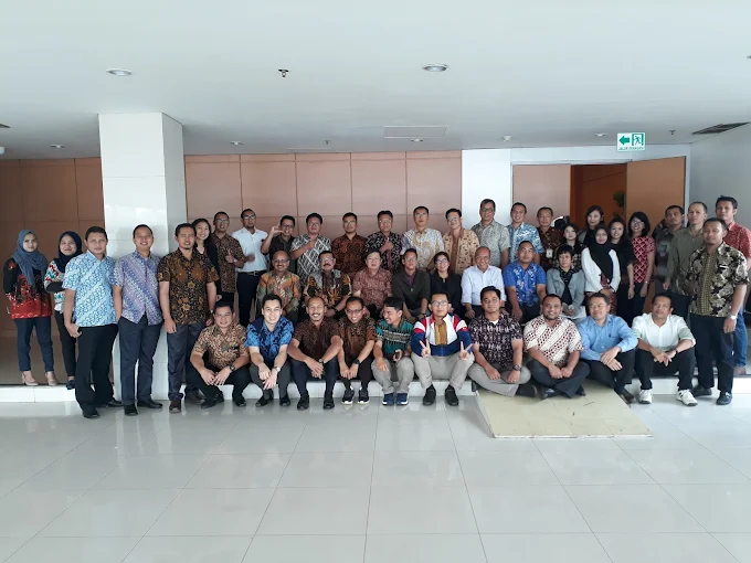 Gaji Baramulti Group Terbaru 2026 Paling Lengkap Semua Posisi 3 Gaji Baramulti Group