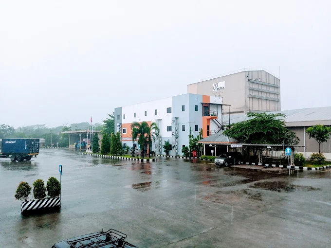 Gaji Pt Suri Tani Pemuka