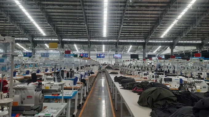 Gaji Di Pt Joshua Kuningan