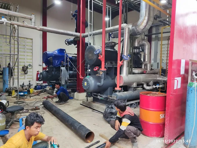 Gaji Di Pt Petra Sejahtera Abadi Cidokom