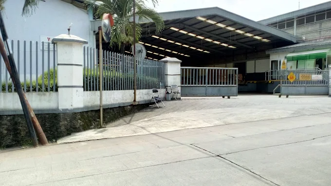 Gaji Di Pabrik Yupi Cianjur