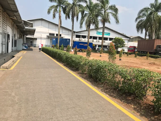 Gaji Di Pabrik Yupi Cianjur