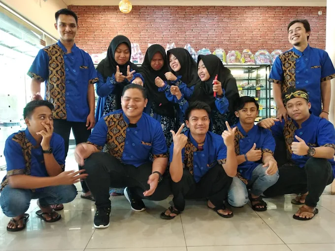 Gaji Di Elud Cake Terbaru 2026, Lengkap Beserta Fasilitas, Tunjangan Dan Jam Kerja 3 Gaji Di Elud Cake