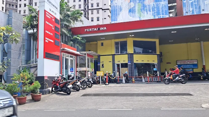 Gaji Di Spbu Pertamina Terbaru 2026, Lengkap Fasilitas, Tunjangan Dan Jam Kerja 2 Gaji Di Spbu Pertamina