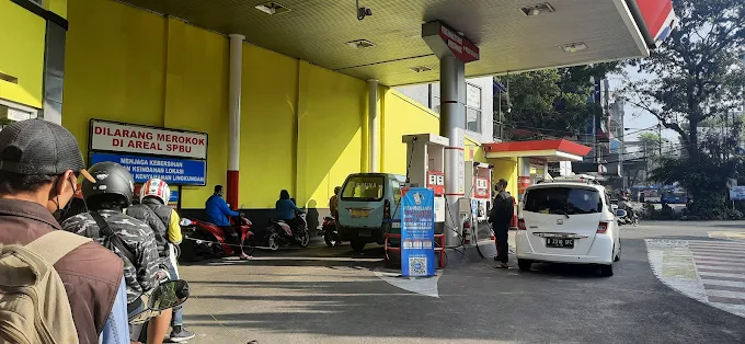 Gaji Di Spbu Pertamina Terbaru 2026, Lengkap Fasilitas, Tunjangan Dan Jam Kerja 3 Gaji Di Spbu Pertamina