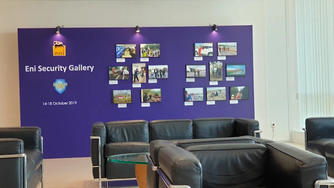 Gaji Di Eni Indonesia Terbaru 2026, Lengkap Beserta Fasilitas, Tunjangan Dan Jam Kerja 2 Gaji Di Eni Indonesia