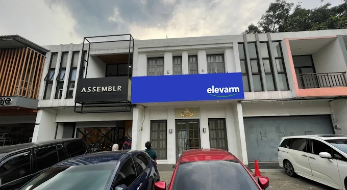 Gaji Di Elevarm Terbaru 2026, Lengkap Beserta Fasilitas, Tunjangan Dan Jam Kerja 2 Gaji Di Elevarm