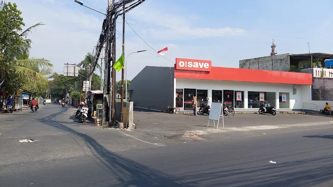 Gaji Karyawan O Save