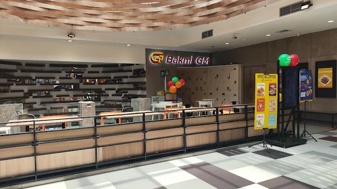 Gaji Karyawan Bakmi Gm