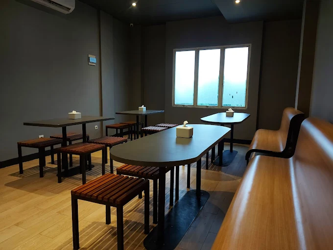 Gaji Karyawan Crisbar