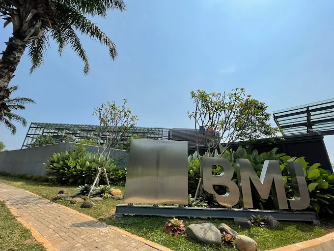 Gaji Pt Bmj Karawang