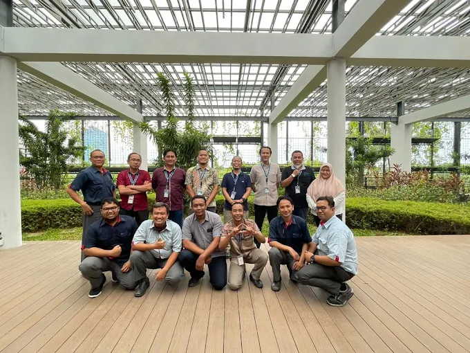 Gaji Pt Bmj Karawang