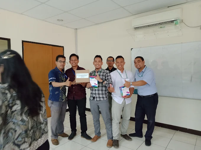 Gaji Pt Novell Pharmaceutical Laboratories