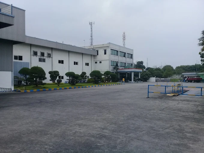 Gaji Pt Taewon Indonesia Terbaru 2026 Lengkap Fasilitas, Tunjangan Dan Jam Kerja 3 Gaji Pt Taewon Indonesia