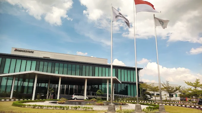 Gaji Pt Bridgestone Karawang Terbaru 2026 Lengkap Beserta Fasilitas, Tunjangan Dan Jam Kerja 2 Gaji Pt Bridgestone Karawang