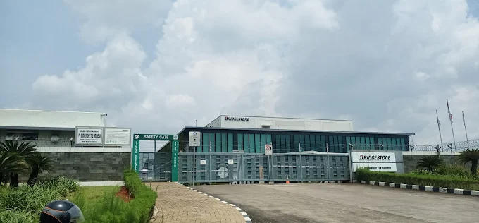 Gaji Pt Bridgestone Karawang Terbaru 2026 Lengkap Beserta Fasilitas, Tunjangan Dan Jam Kerja 3 Gaji Pt Bridgestone Karawang