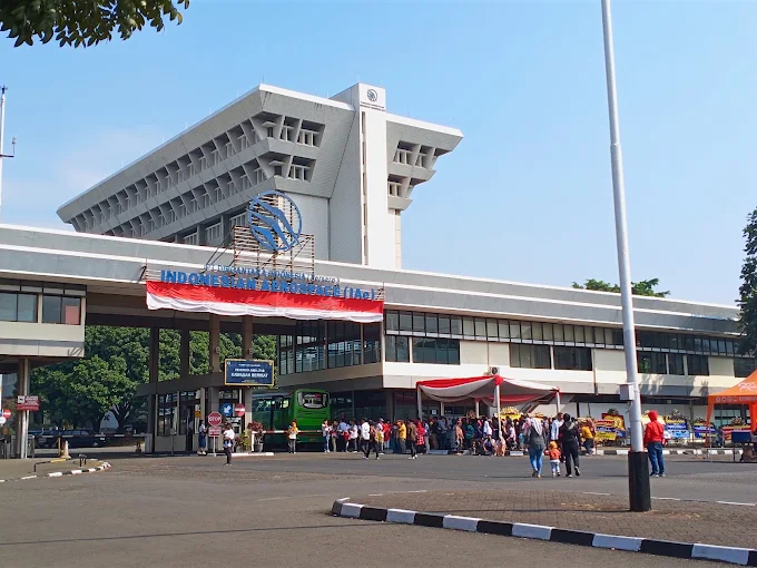 Gaji Di Pt Dirgantara Indonesia