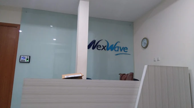 Gaji Di Pt Nexwave