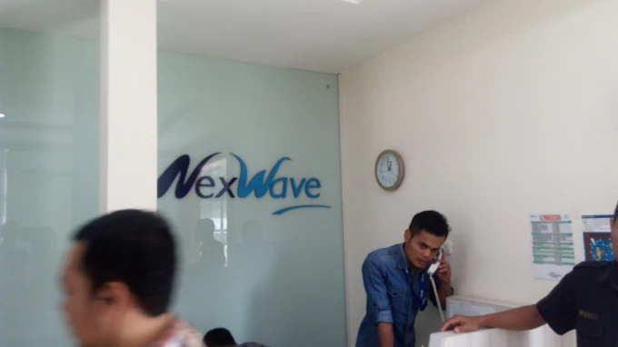 Gaji Di Pt Nexwave
