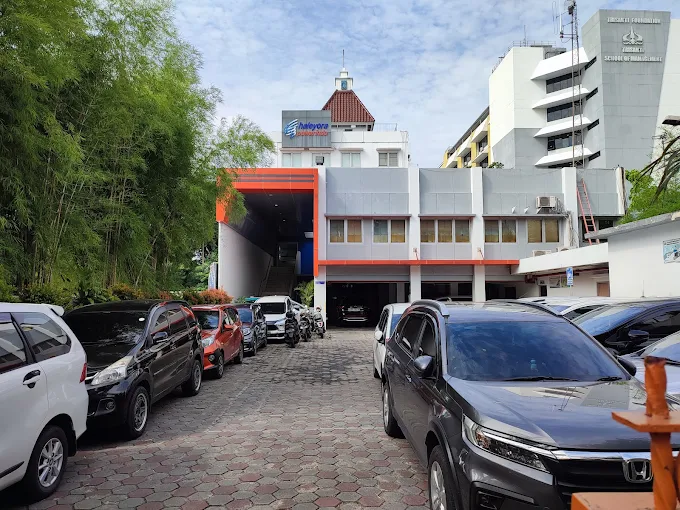 Gaji Di Pt Haleyora Powerindo