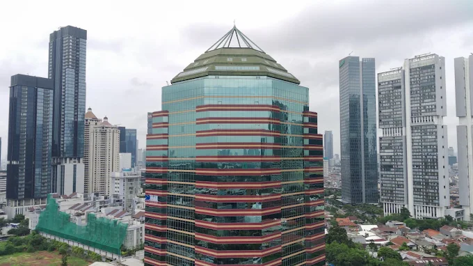 Gaji Di Pt Bringin Gigantara