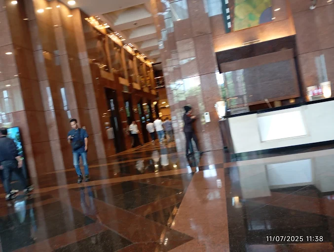 Gaji Di Pt Bringin Gigantara