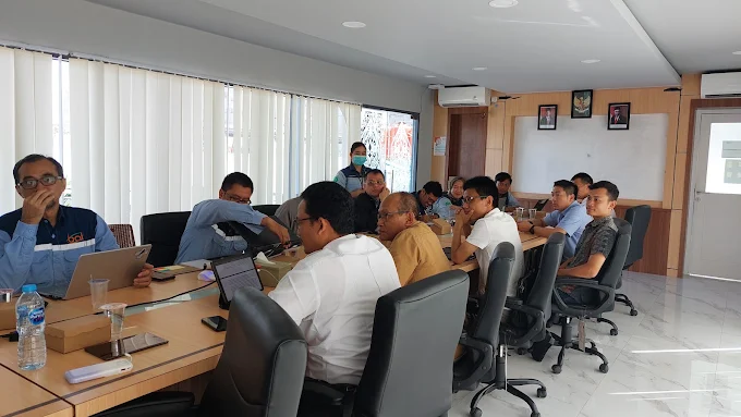 Gaji Di Pt Borneo Alumina Indonesia