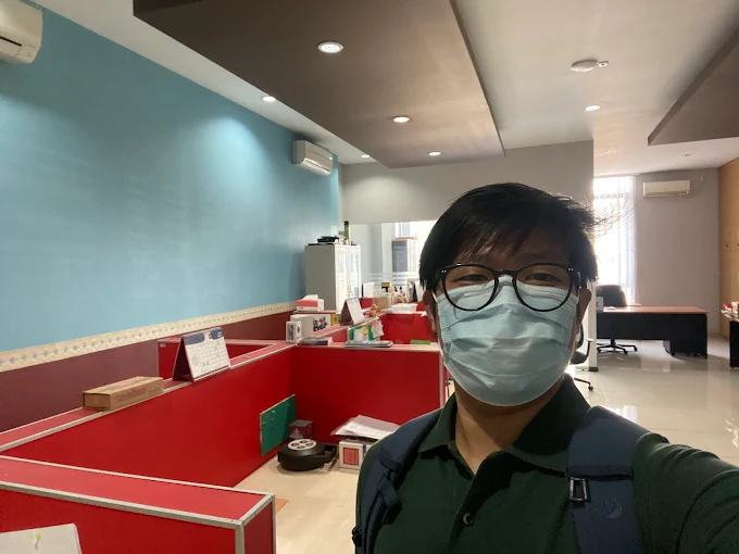 Gaji Di Pt Berca Hardayaperkasa