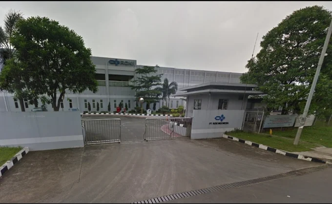 Gaji Di Pt Roki Indonesia Terbaru 2026 Semua Posisi, Beserta Fasilitas, Tunjangan Dan Jam Kerja 2 Gaji Di Pt Roki Indonesia