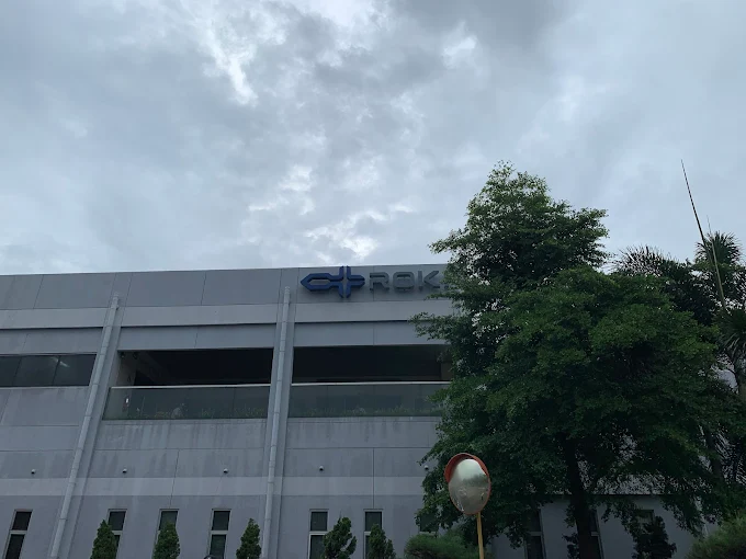 Gaji Di Pt Roki Indonesia Terbaru 2026 Semua Posisi, Beserta Fasilitas, Tunjangan Dan Jam Kerja 3 Gaji Di Pt Roki Indonesia