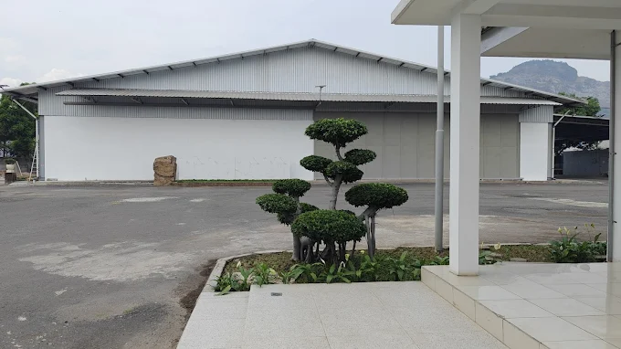 Gaji Pt Citra Food Abadi