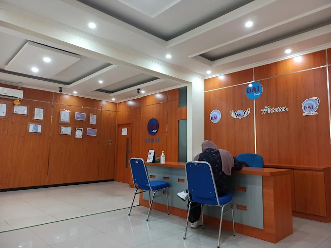 Gaji Di Pt Duta Amanah Insani 