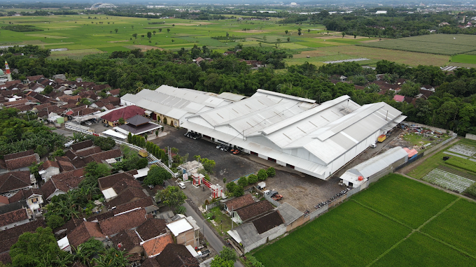 Gaji Di Pt Benih Citra Asia