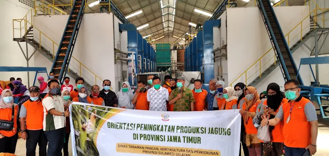 Gaji Di Pt Benih Citra Asia