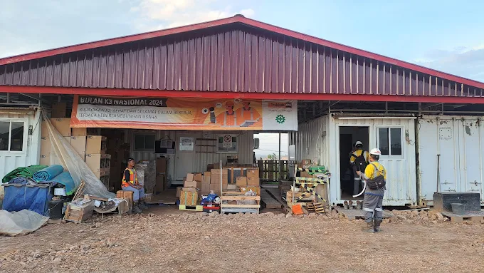 Gaji Di Pt Unggul Dinamika Utama