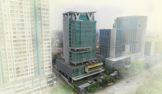 Berapa Gaji Di Pt Yodya Karya