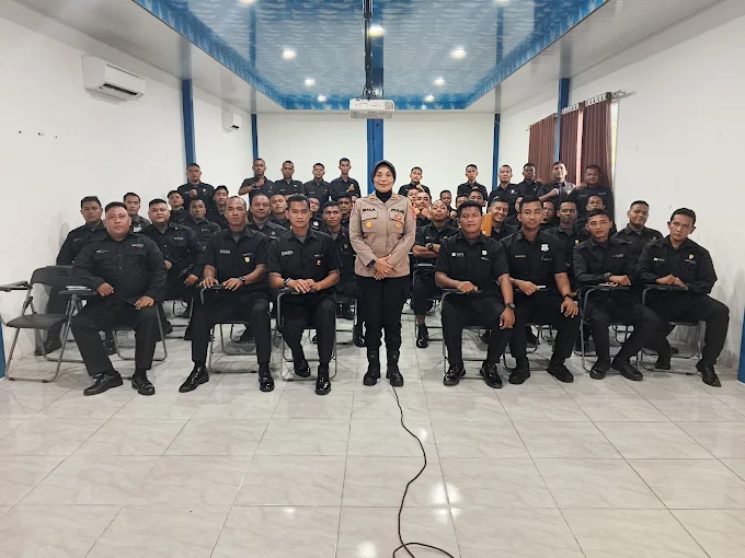 Gaji Di Pt Careguard 