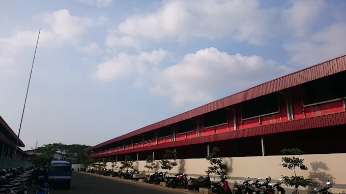 Gaji Di Pt Dragon Forever