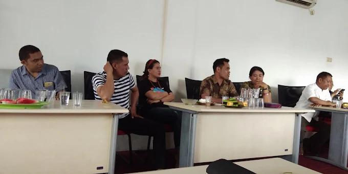 Gaji Di Pt Hoffmen Cleanindo 