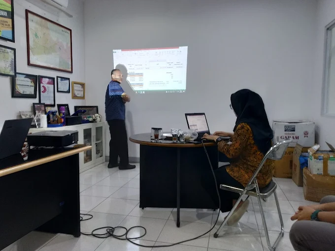 Gaji Di Pt Catur Sentosa Adiprana 