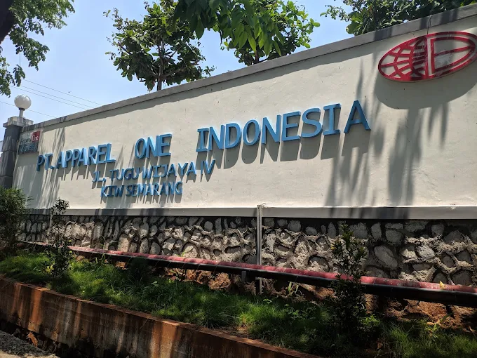 Gaji Di Pt Apparel One Indonesia
