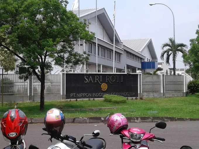 Gaji Pt Nippon Indosari Corpindo