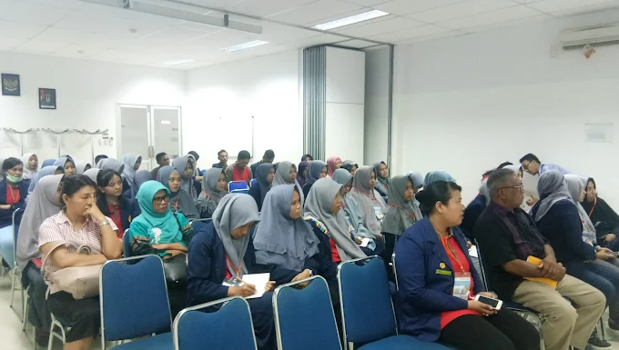 Gaji Pt Nippon Indosari Corpindo