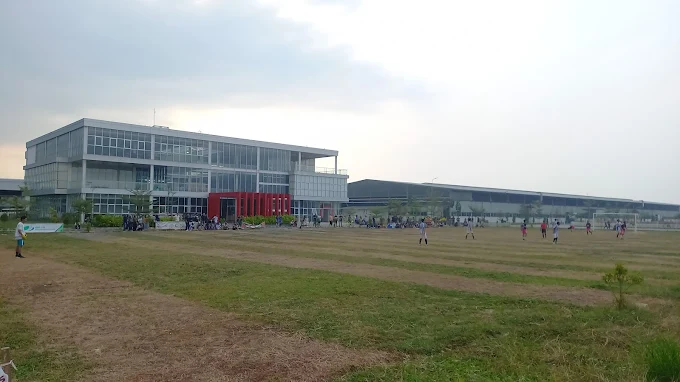 Gaji Pt Longrich Cirebon