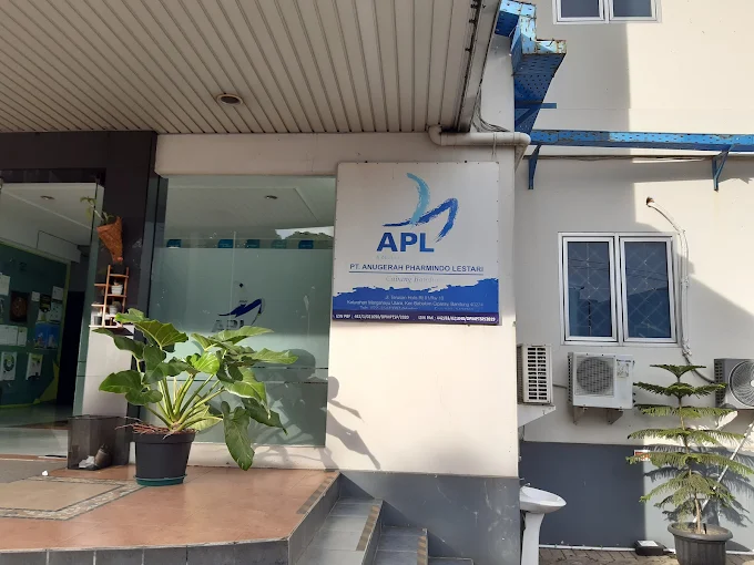 Gaji Zuellig Pharma Indonesia