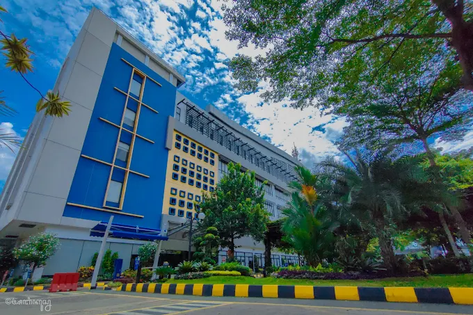 Sistem Roster Kerja Pama